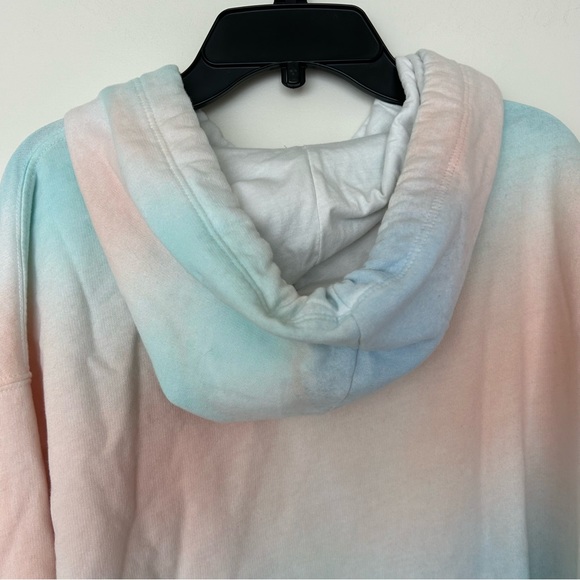 Treasure & Bond Tie Dye Hoodie - Picture 8 of 14